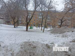 2-к квартира, вторичка, 37м2, 3/5 этаж