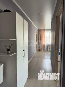 3-к квартира, вторичка, 57м2, 8/9 этаж