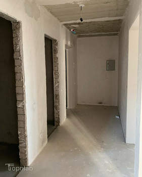 2-к квартира, вторичка, 49м2, 9/14 этаж