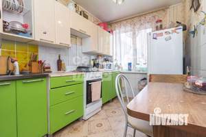 3-к квартира, вторичка, 60м2, 8/9 этаж