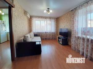 1-к квартира, вторичка, 31м2, 4/5 этаж