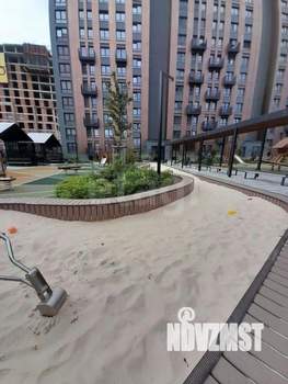 3-к квартира, вторичка, 68м2, 16/33 этаж