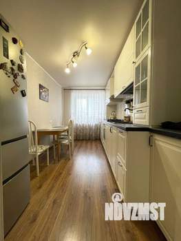 4-к квартира, вторичка, 100м2, 3/13 этаж