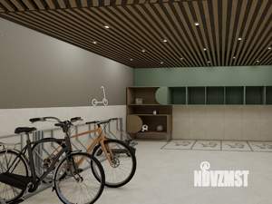 2-к квартира, вторичка, 42м2, 15/20 этаж