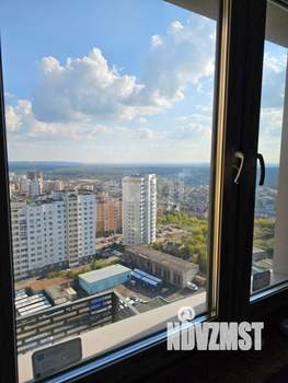 2-к квартира, вторичка, 65м2, 20/26 этаж