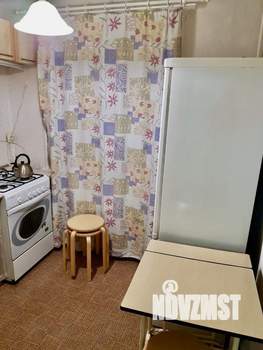 2-к квартира, вторичка, 43м2, 1/5 этаж
