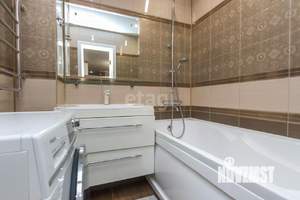3-к квартира, вторичка, 81м2, 3/16 этаж