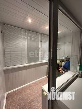 2-к квартира, вторичка, 54м2, 4/12 этаж