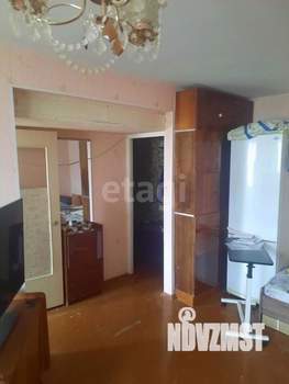 2-к квартира, вторичка, 45м2, 5/5 этаж
