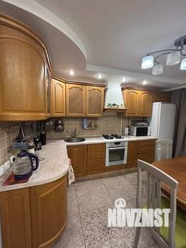 3-к квартира, вторичка, 90м2, 6/10 этаж