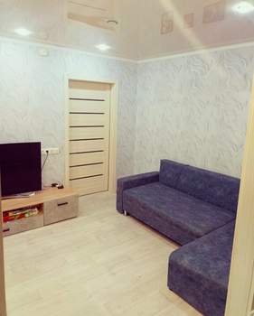 2-к квартира, вторичка, 45м2, 3/5 этаж