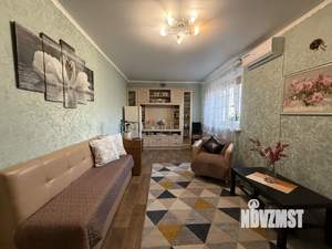 2-к квартира, вторичка, 61м2, 7/11 этаж