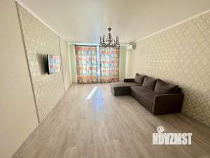 1-к квартира, вторичка, 52м2, 3/4 этаж