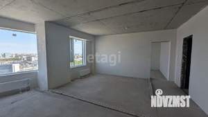 2-к квартира, сданный дом, 56м2, 22/33 этаж