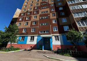 2-к квартира, вторичка, 45м2, 4/9 этаж