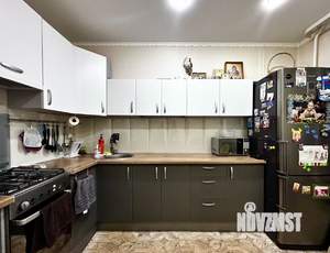 1-к квартира, вторичка, 40м2, 9/14 этаж