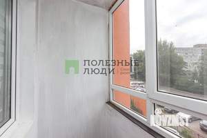 1-к квартира, вторичка, 39м2, 3/10 этаж