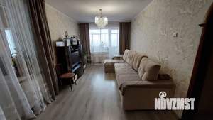 3-к квартира, вторичка, 75м2, 9/9 этаж