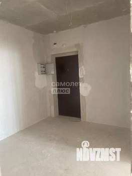 1-к квартира, вторичка, 45м2, 20/26 этаж