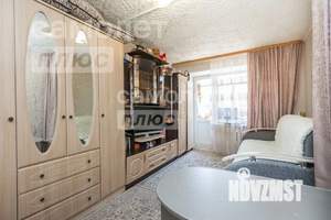 1-к квартира, вторичка, 30м2, 2/5 этаж