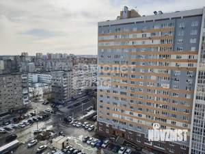 1-к квартира, сданный дом, 32м2, 14/18 этаж