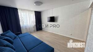 3-к квартира, вторичка, 73м2, 8/19 этаж