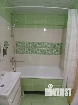 1-к квартира, вторичка, 33м2, 6/10 этаж