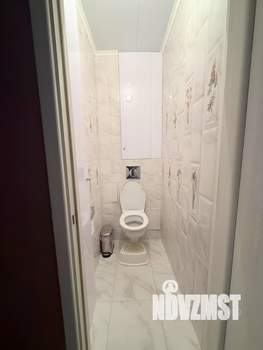 2-к квартира, вторичка, 58м2, 9/16 этаж