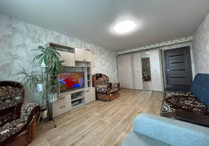3-к квартира, вторичка, 95м2, 14/15 этаж
