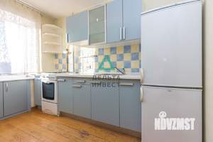 2-к квартира, вторичка, 45м2, 6/9 этаж