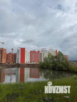 Студия квартира, вторичка, 26м2, 3/10 этаж