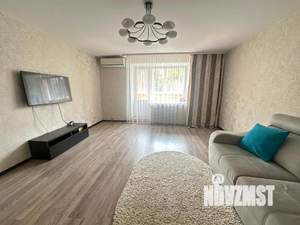 3-к квартира, вторичка, 87м2, 2/9 этаж