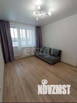 1-к квартира, вторичка, 33м2, 5/5 этаж