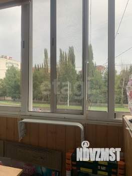 1-к квартира, вторичка, 26м2, 3/3 этаж