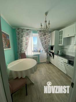 1-к квартира, вторичка, 37м2, 8/15 этаж