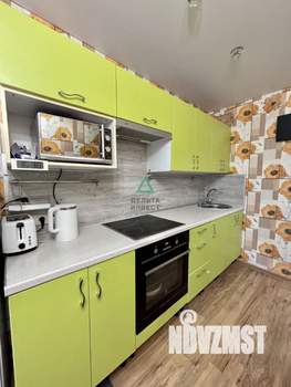 1-к квартира, вторичка, 35м2, 11/20 этаж