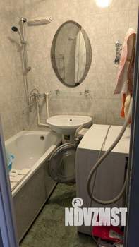 1-к квартира, вторичка, 33м2, 8/12 этаж