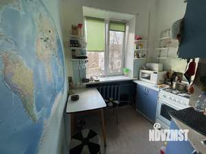 2-к квартира, вторичка, 45м2, 2/2 этаж