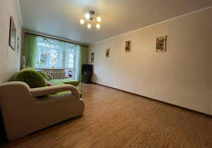 1-к квартира, вторичка, 34м2, 2/9 этаж