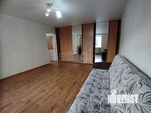 1-к квартира, вторичка, 40м2, 5/5 этаж
