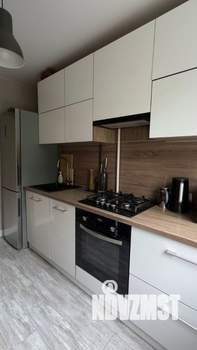 3-к квартира, вторичка, 58м2, 5/9 этаж