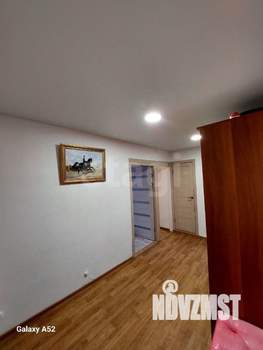 2-к квартира, вторичка, 50м2, 9/9 этаж