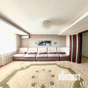 3-к квартира, вторичка, 107м2, 15/16 этаж