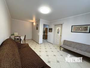 1-к квартира, вторичка, 39м2, 1/6 этаж