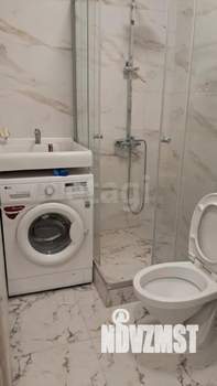 1-к квартира, вторичка, 32м2, 2/5 этаж