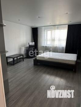 1-к квартира, вторичка, 44м2, 3/16 этаж