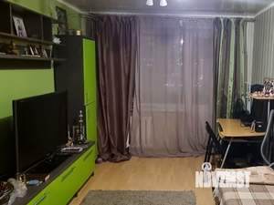 3-к квартира, вторичка, 58м2, 8/9 этаж