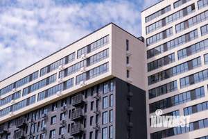 2-к квартира, вторичка, 55м2, 11/14 этаж