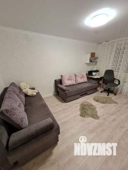 1-к квартира, вторичка, 36м2, 12/12 этаж
