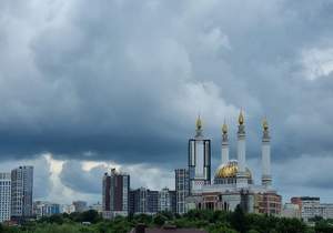 2-к квартира, вторичка, 53м2, 34/34 этаж